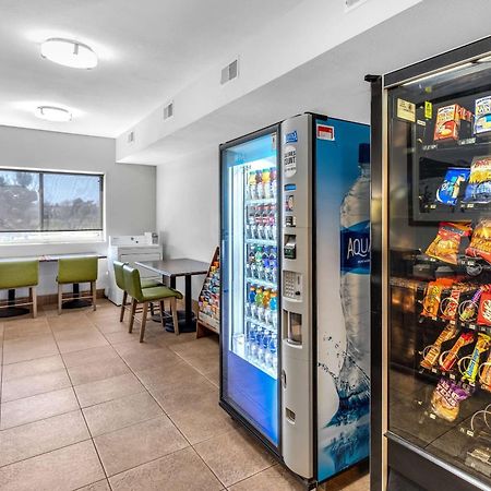 Comfort Inn Denver West Arvada Station Wheat Ridge Zewnętrze zdjęcie