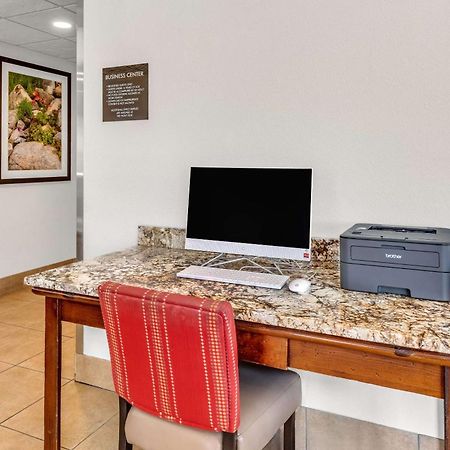 Comfort Inn Denver West Arvada Station Wheat Ridge Zewnętrze zdjęcie