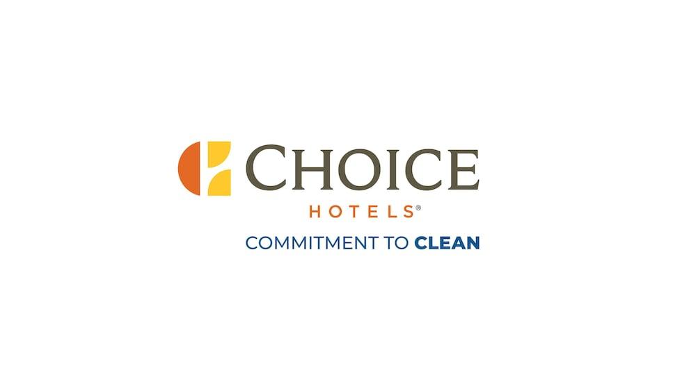 Comfort Inn Denver West Arvada Station Wheat Ridge Zewnętrze zdjęcie