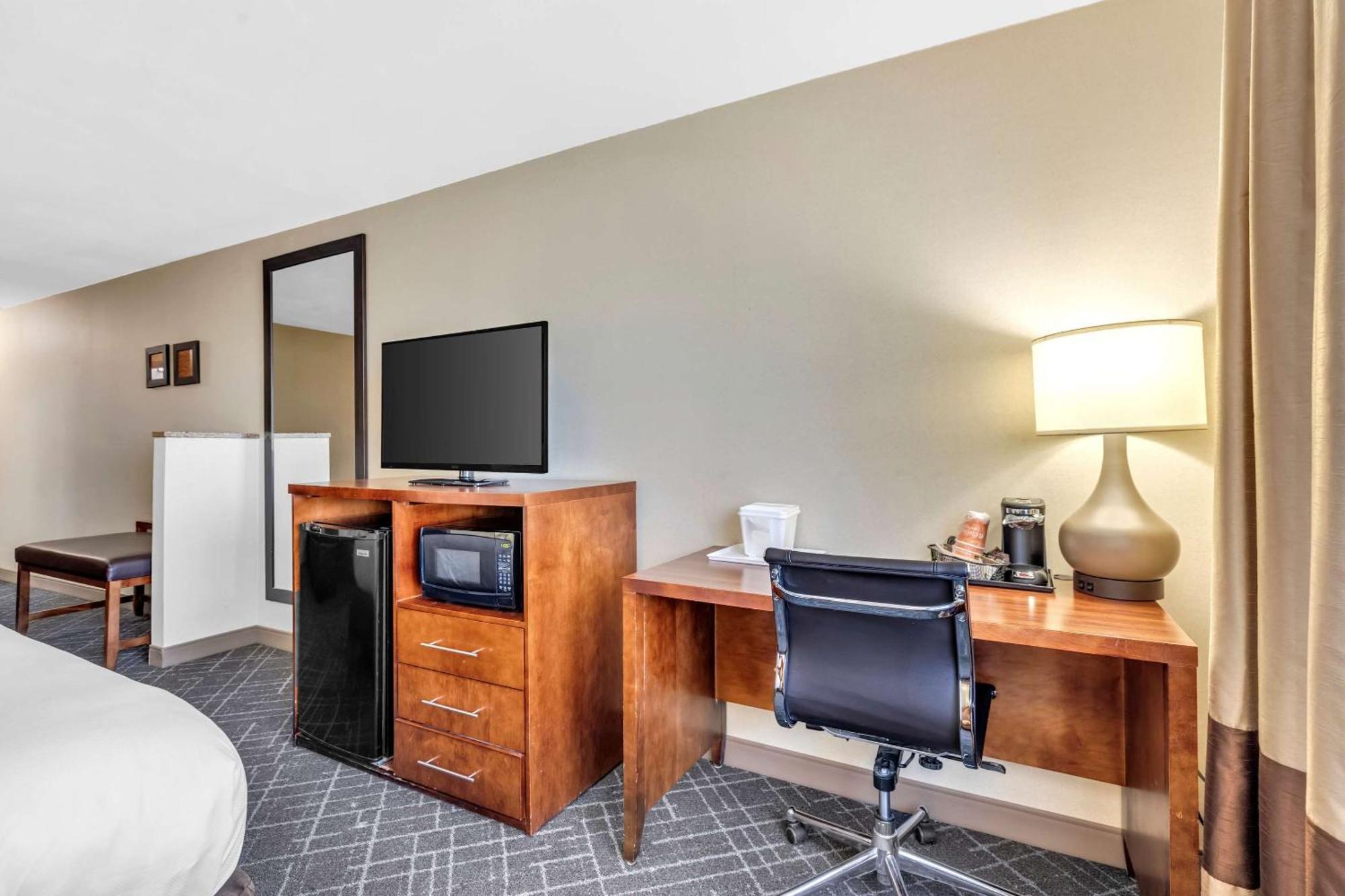 Comfort Inn Denver West Arvada Station Wheat Ridge Zewnętrze zdjęcie