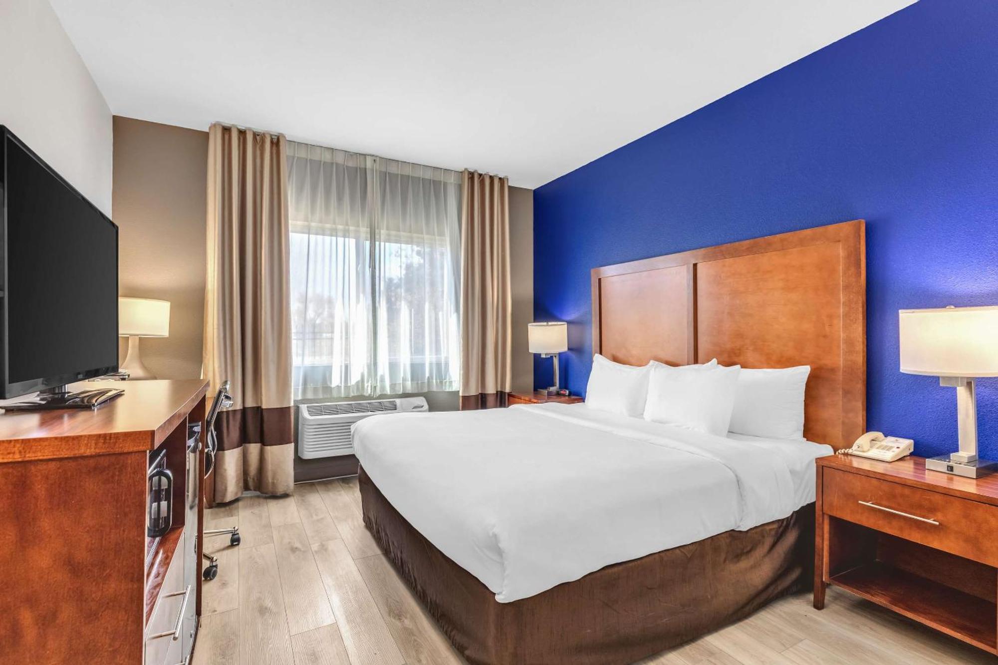 Comfort Inn Denver West Arvada Station Wheat Ridge Zewnętrze zdjęcie